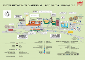 Read more about the article University Map