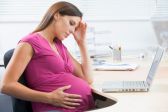 pregnancy stress