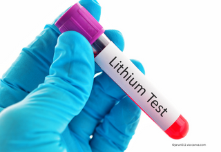 Read more about the article Simple Blood Test Identifies People Coping with Bipolar Disorder and Potential for Lithium Treatment