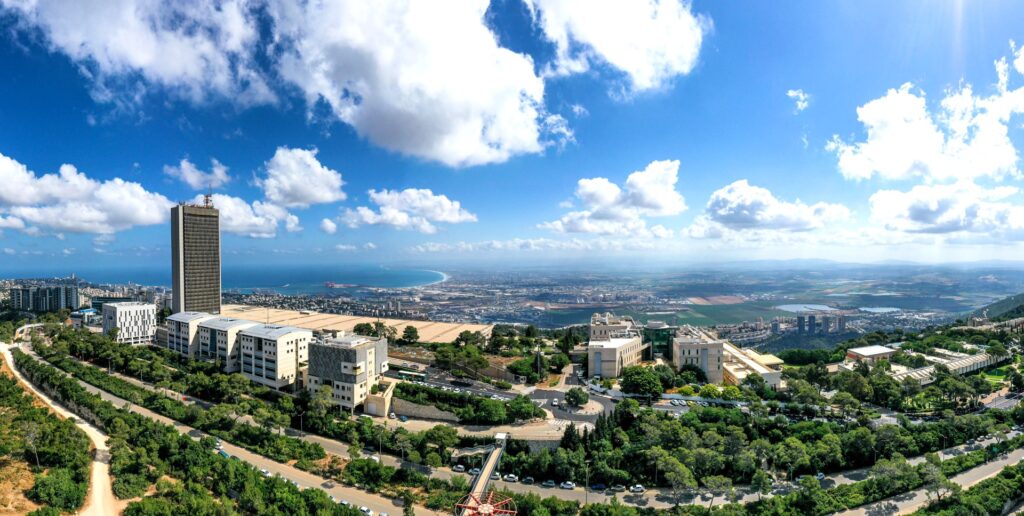 University of Haifa