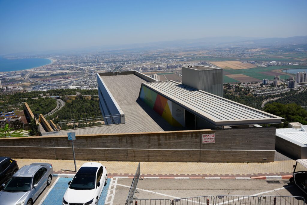 בית הסטודנט