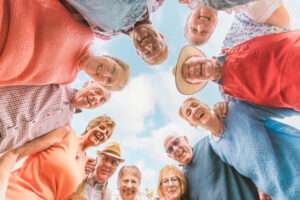 Read more about the article “טעימות אקדמיות” לגיל השלישי