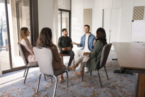 מפגש קבוצתי