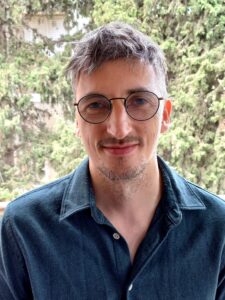 ד״ר מרק וולוביץ