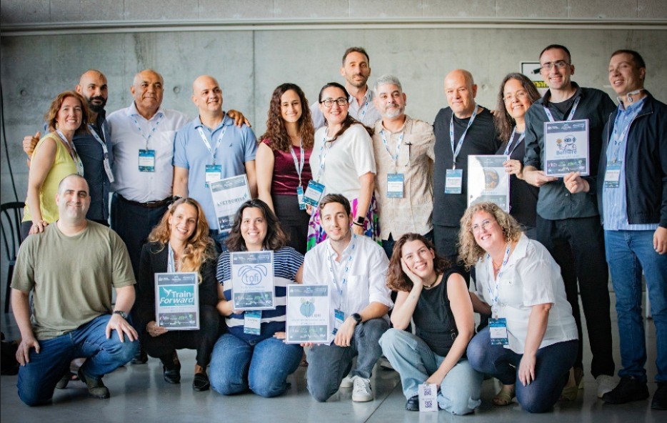 Read more about the article רוצים להשאיר חותם אמיתי על דור העתיד של יזמות הכלכלה הכחולה?