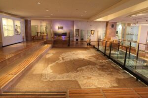 מוזיאון הכט (צילום: מוזיאון הכט)