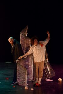 ASD (צילום: אלון מורן)