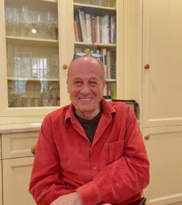 פרופ' מיכה פופר