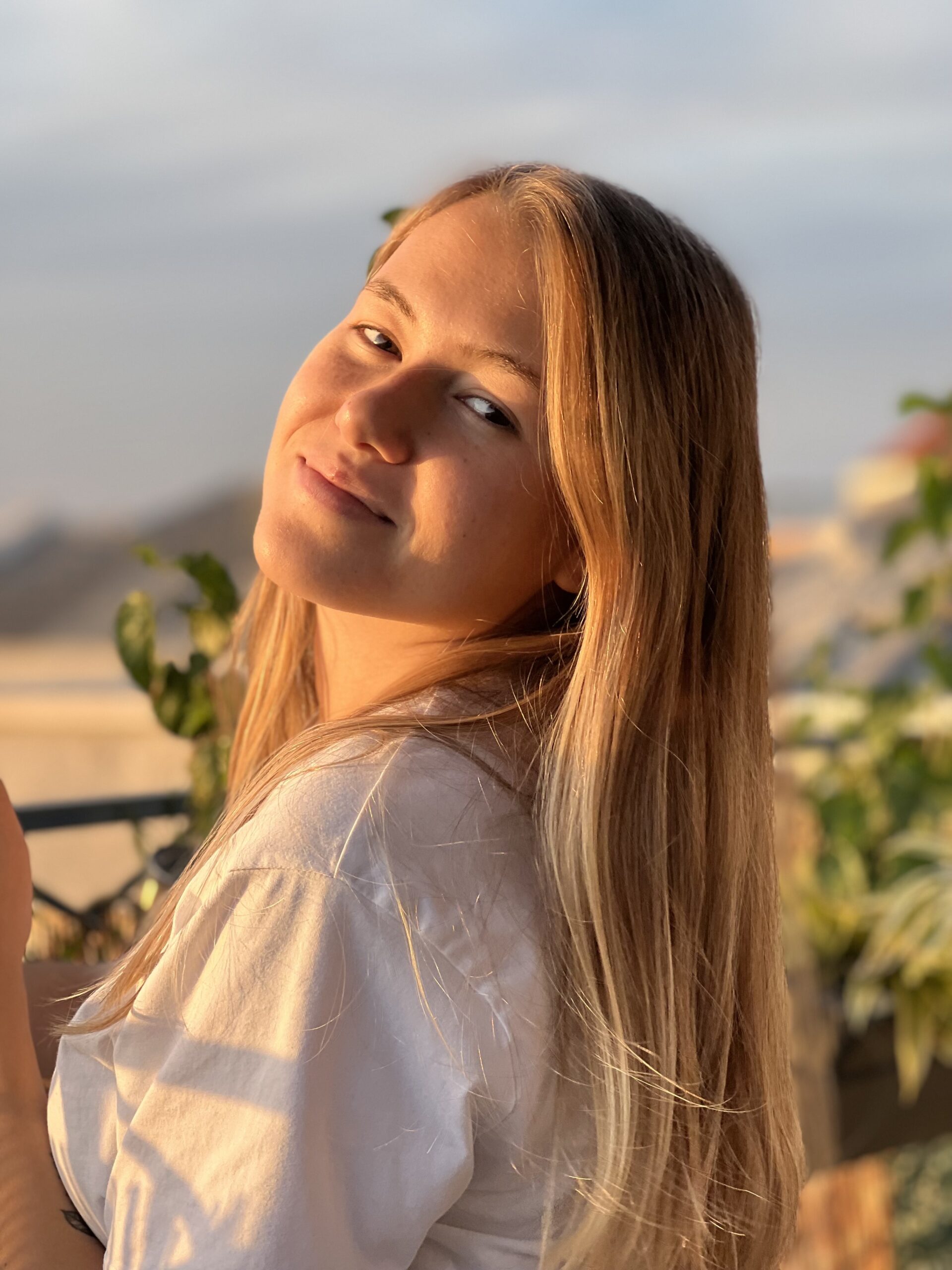 אוולין גולדנברג