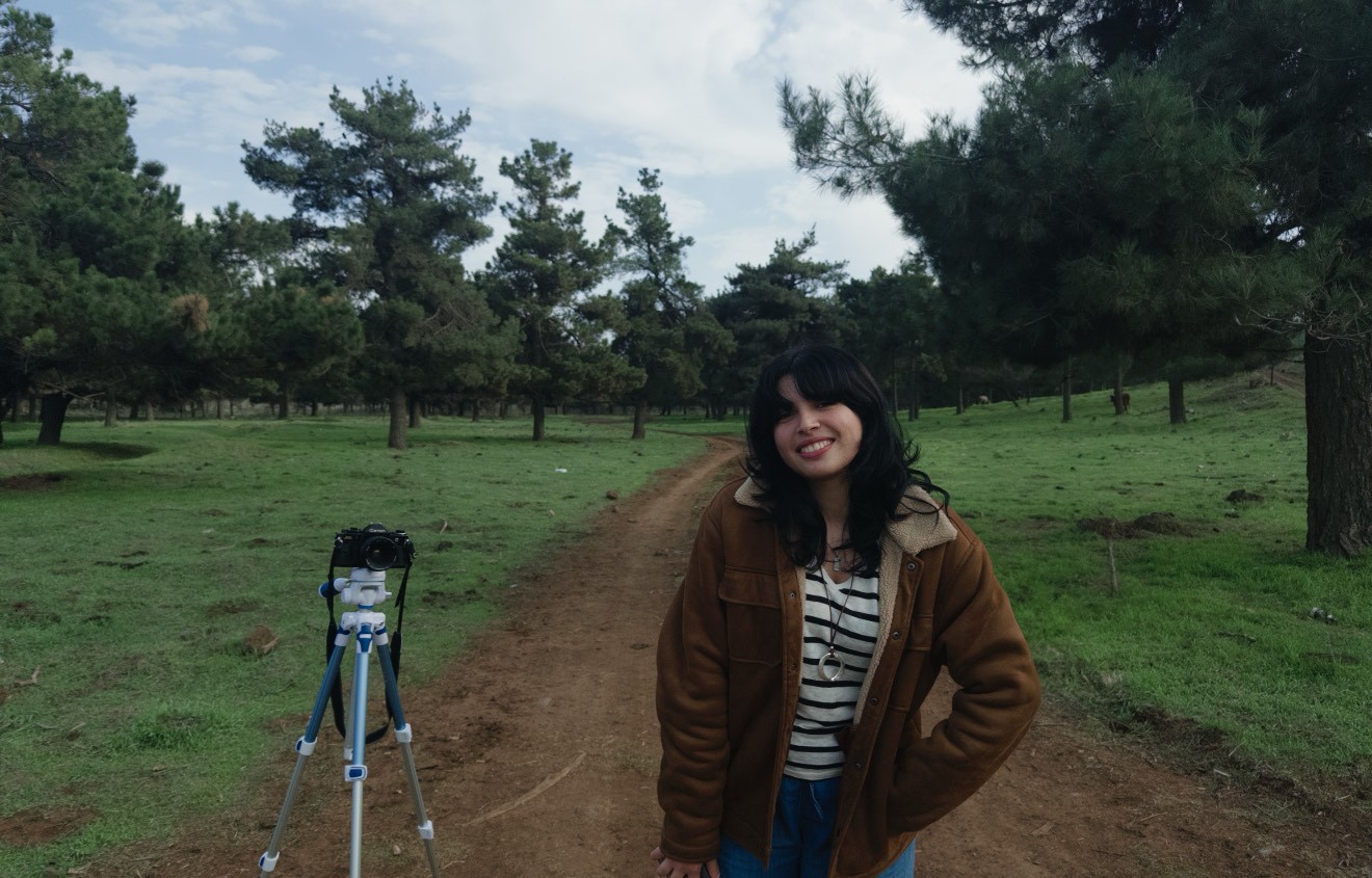 לובנא מחמוד