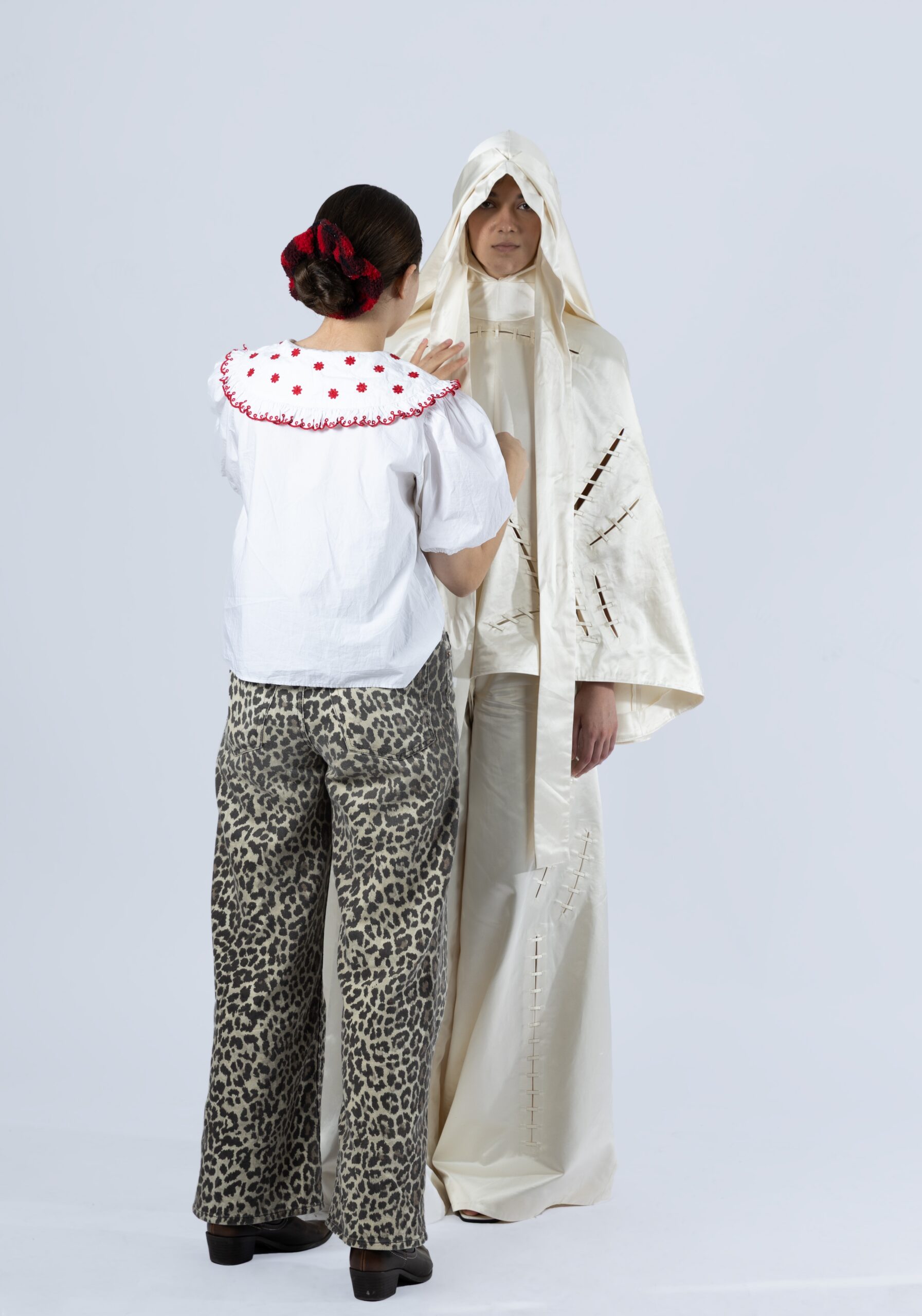 נעה ליפשיץ דאי. קרדיט לצלמת עדי פריסטר