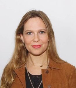 פרופ' שירה שגיא זלבר