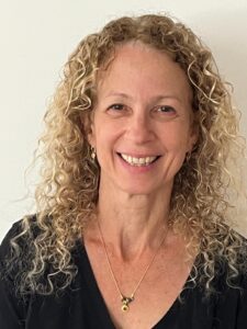 פרופ' תמר שוחט