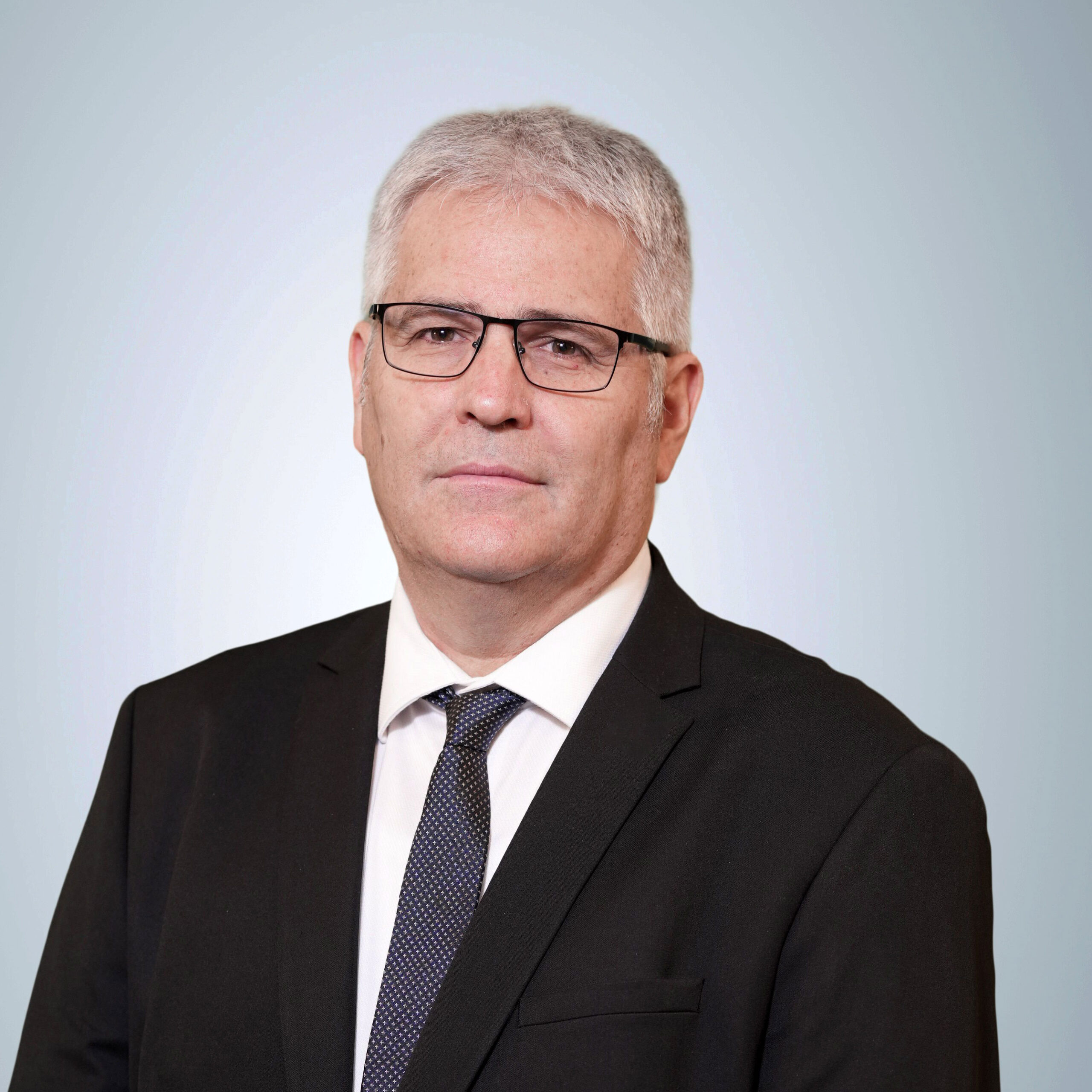 Prof. Gur Alroey