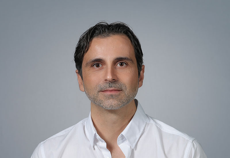 Prof. Andrea Ghermandi