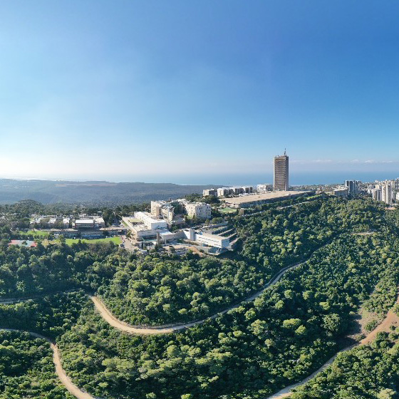 Mount Carmel Campus