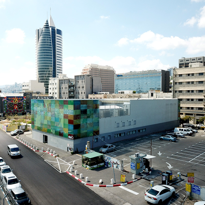 City Campus