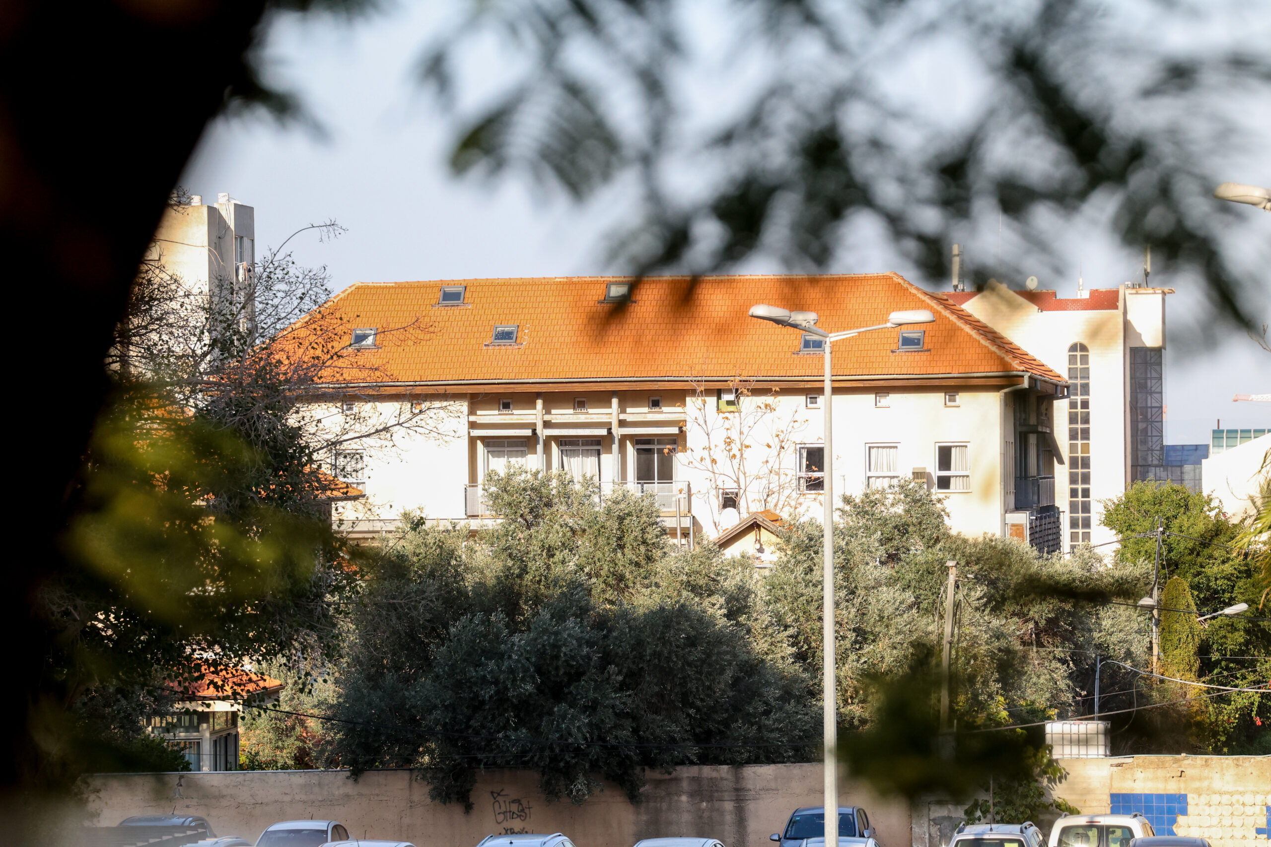 בית הספר לעיצוב
