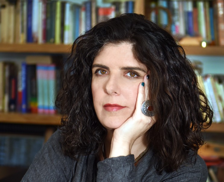 Read more about the article כלת פרס ספיר נעה ידלין מגיעה לאוניברסיטת חיפה עם שתי סדנאות כתיבה חדשות