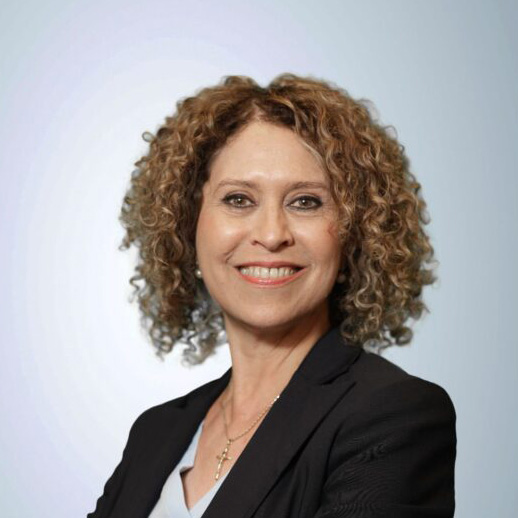 פרופ’ מונא מארון