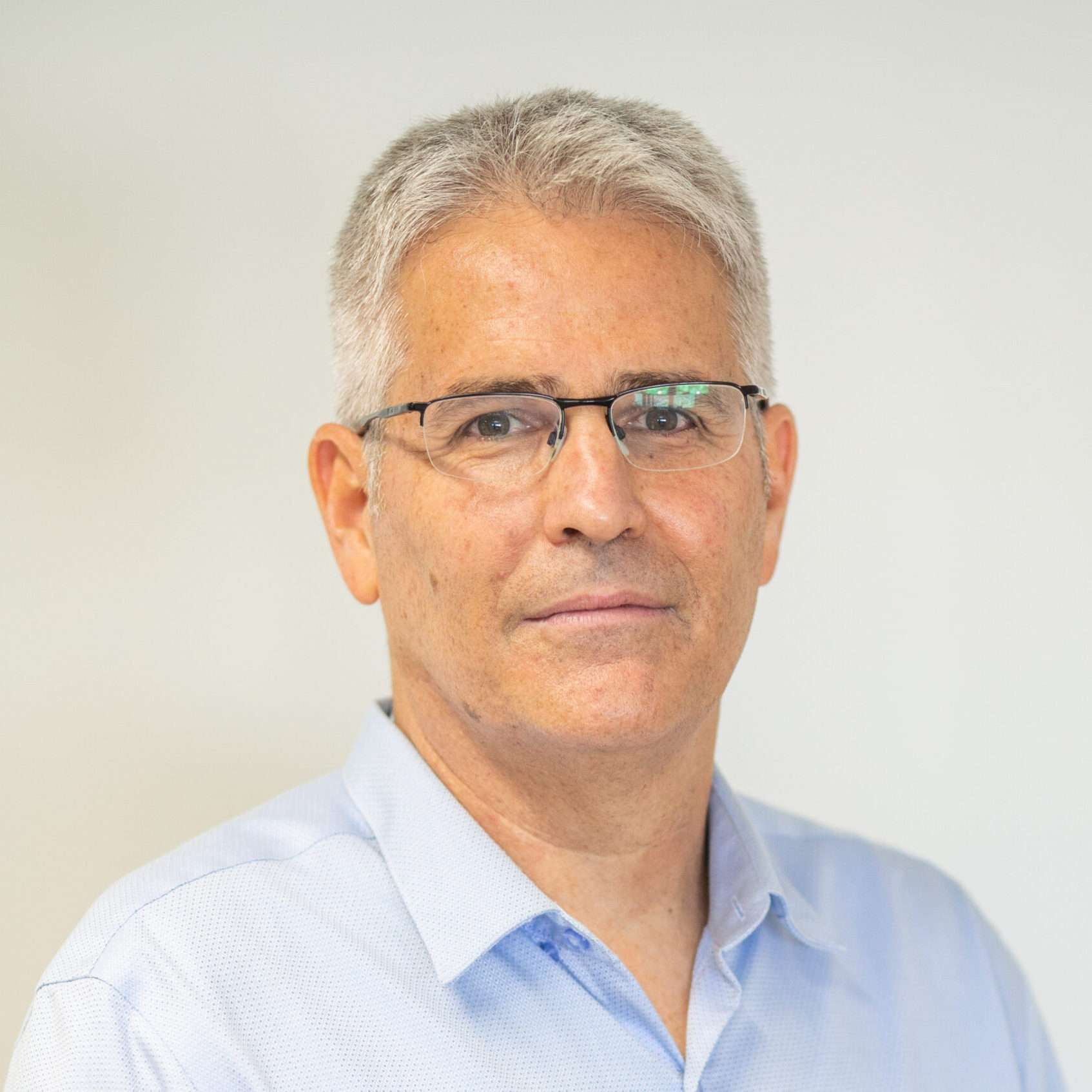 פרופ’ גור אלרואי