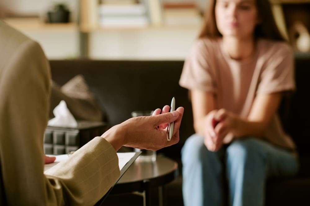 Read more about the article כשהמדע פוגש את הנפש: אוניברסיטת חיפה מציעה טיפול פסיכולוגי ללא עלות