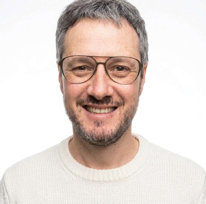 עמוס קורמן