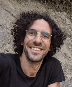 ד"ר עידו נחום