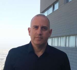 פרופ׳ אורי דוידוב