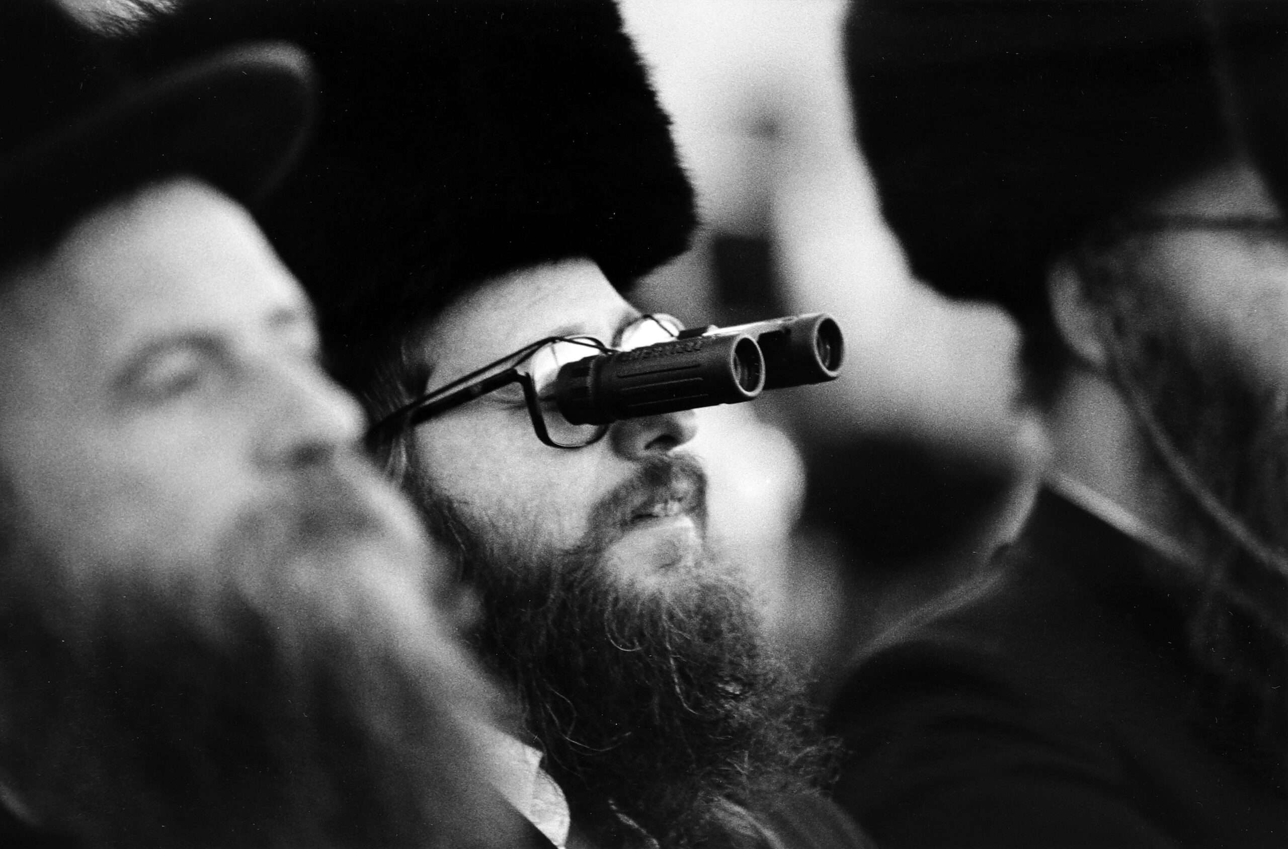 צילום אלכס ליבק