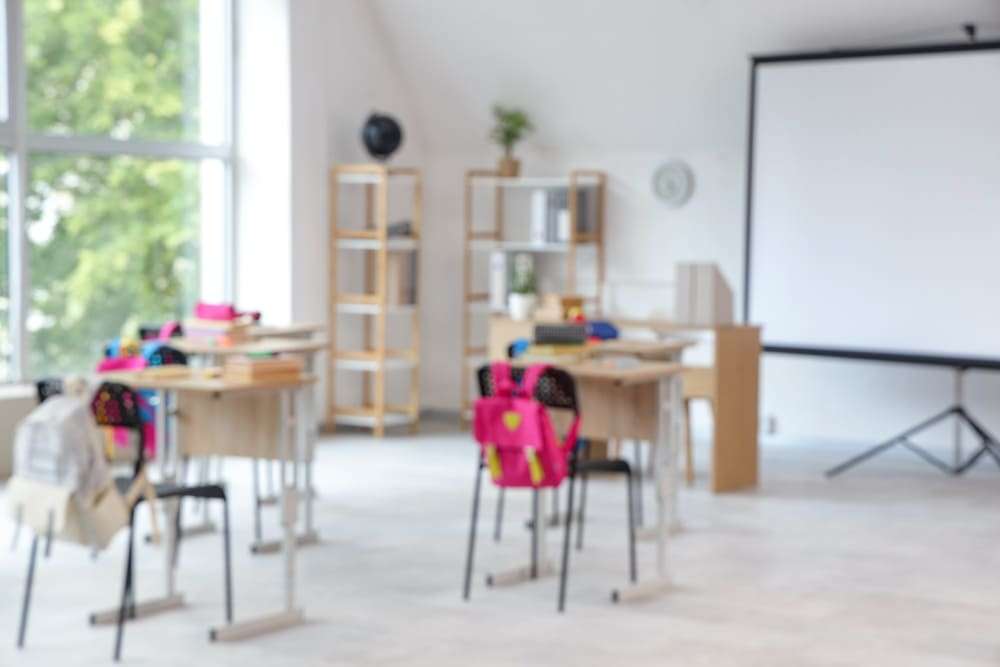 Read more about the article חינוך והשכלה בעידן משובש