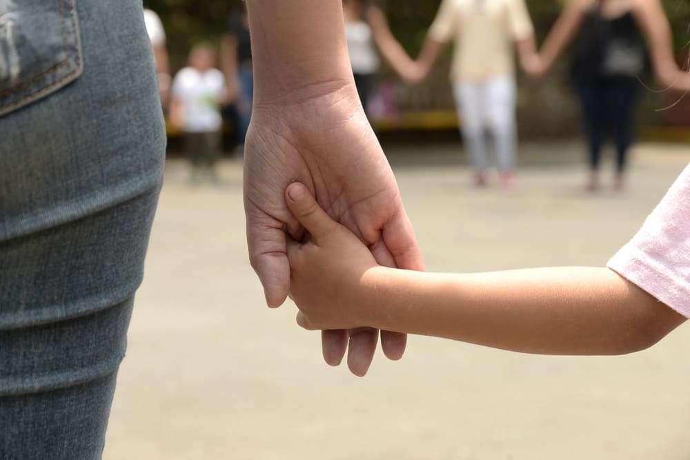 Read more about the article עיניים שמחזירות מבט: אומנה בגיל הרך