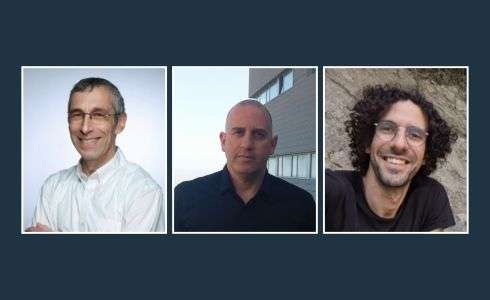 Read more about the article המרצים שמעצבים את עתיד הסטטיסטיקה