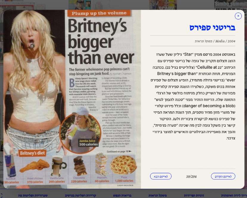 עבודה של שחר אושפיז