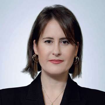 Arin Salamah-Qudsi