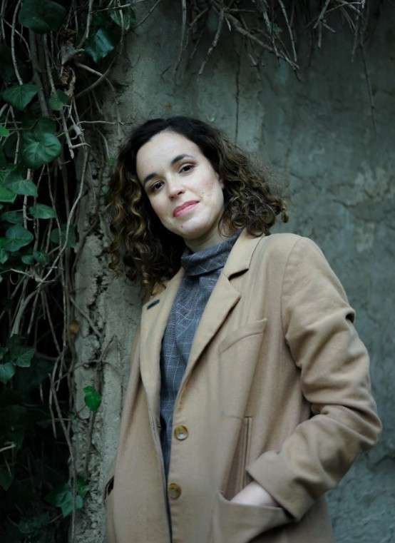 ד"ר שרית שליי זונדינר (צילום: תמר בנין)
