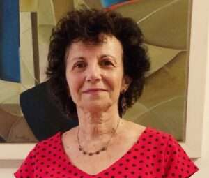 פרופ' רבקה רייכמן
