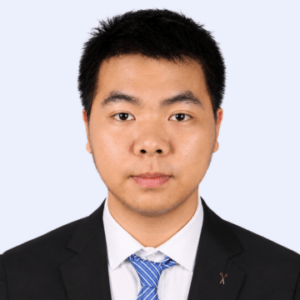 Xiongjie Zhou
