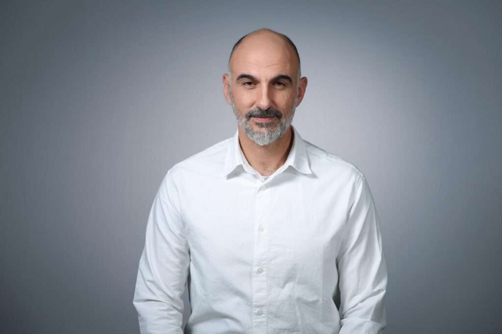 ד"ר אסף תורג'מן