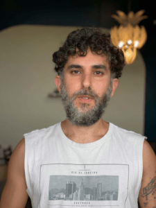 דוד וקסלר 