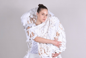 HAIFA UNI WHITE SHOW (צילום: דוניא עואודה)