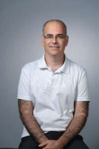 פרופ' יניב ריינגוורץ