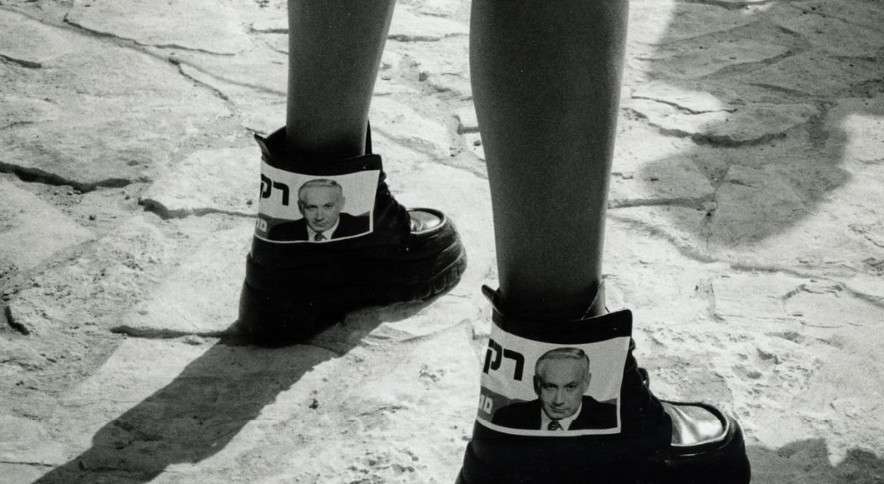 בחירות בתל-אביב 2009 צלם אלכס ליבק