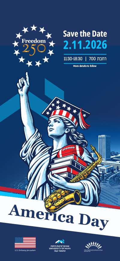באנר אתר American Day